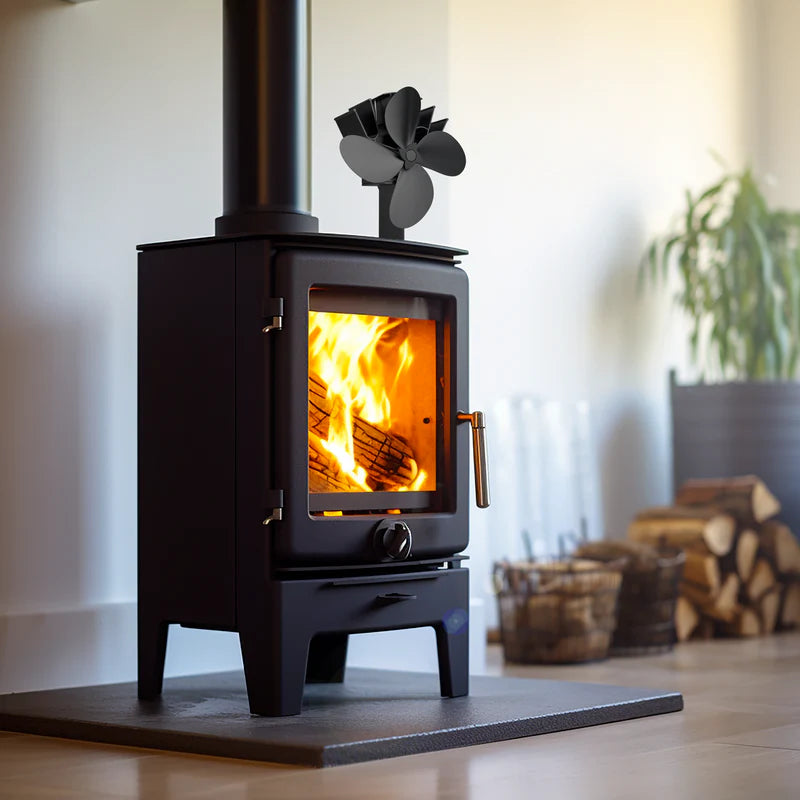 Ventil'Home Ecofire