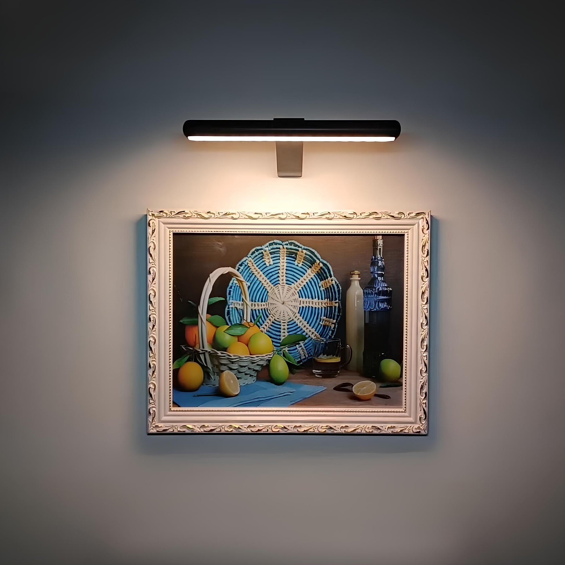 Lampe Murale Sans Fil